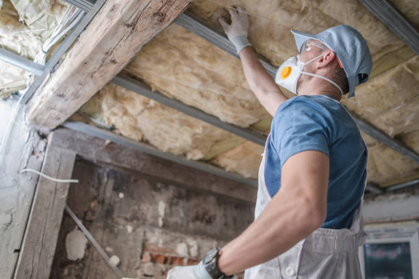 Best Insulation Installation Cost  in Groesbeck, TX