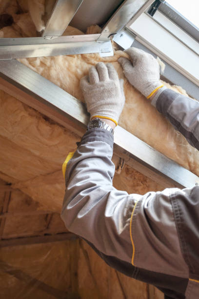 Best Affordable Insulation Services  in Groesbeck, TX