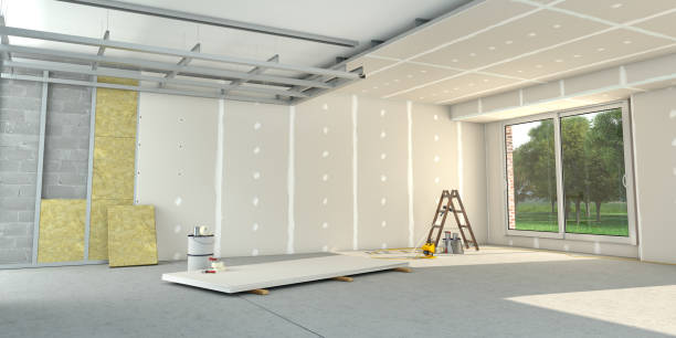 Best Spray Foam Insulation  in Groesbeck, TX