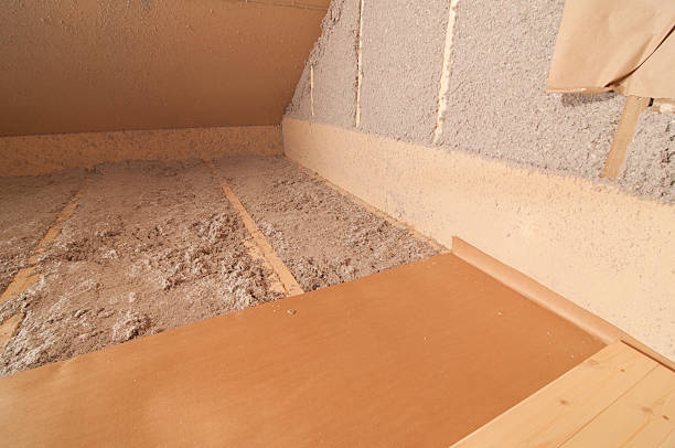 Best Professional Insulation Contractor  in Groesbeck, TX